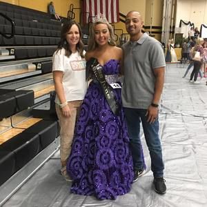 Meet your Posher, Deborah